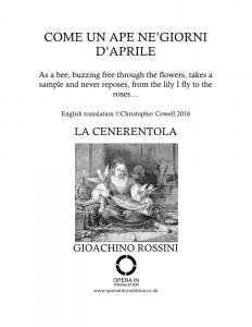 Come un ape ne’giorni d’aprile_cover