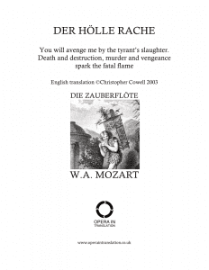 Der Hölle Rache_cover